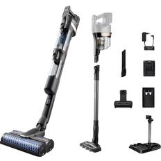 Philips Upright Vacuum Cleaners Philips AquaTrio XW9383/01 Black