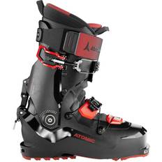 29,5 - Voksen Alpinstøvler Atomic Backland XTD Carbon 120 GW - Black/Red