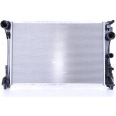 Nissens Engine Radiator 67172