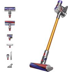 Battery-Powered Upright Vacuum Cleaners Dyson V8 Absolute