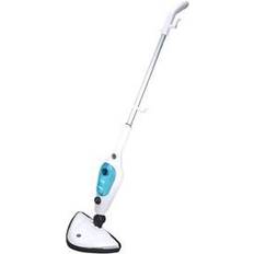 Hvid Gulvmopper Eldom PM850 ALTO steam 400ml