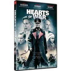 Hearts Of War DVD Film
