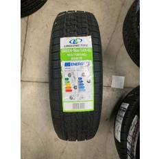 Linglong Året-runt-däck Linglong Green-Max Van 4S C M+S 3PMSF TL 165 70 R14 Allround Tire