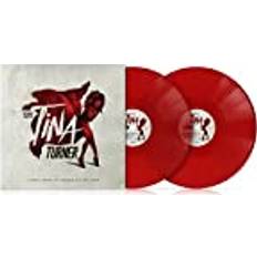 Diverse Artister, Tina Turner The Many Faces Of Tina Turner LP/Vinyl (Vinyl)