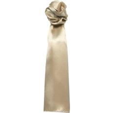 Multicolore Écharpes Premier Scarf Plain Business Scarf Khaki One