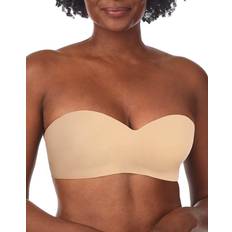 Le Mystere Smooth Shape Wireless Strapless Bra