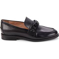 Cole Haan Women Loafers Cole Haan Women's STASSI Loafer, Black Princess