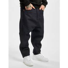 Men - Purple Jeans Rocawear Jeans Hammer Fit - Bleu