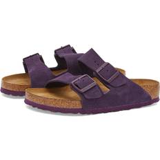 Birkenstock Arizona Women's, Purple