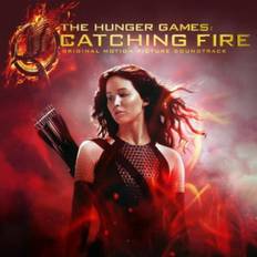 Hunger Games, the: Catchin (CD)