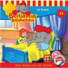 Ist Krank (CD)