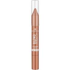 Essence Blend &amp Line ombretto stick #01-rame si sente