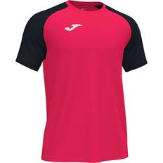 Hombre - Rosa Camisetas Joma Camiseta Manga Corta IV - Rose