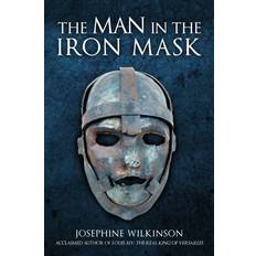 The Man in the Iron Mask (Inbunden)