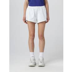 Balenciaga Shorts Balenciaga Cotton jersey shorts grey