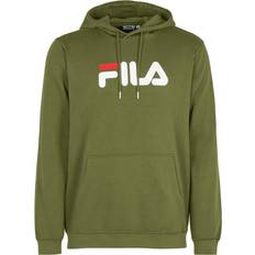 46 - Unisex Tröjor Fila Huvtröja Barumini Grön