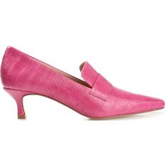 Pink - Women Heels & Pumps Journee Collection Women's Celina Pump