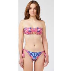 Custo Barcelona Fuchsia Bikini - Flerfarvet