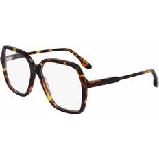 Victoria Beckham Occhiali da vista e da lettura Victoria Beckham VB2650 234 da Vista Tartarugatishell per Donna (Solo Montatura)