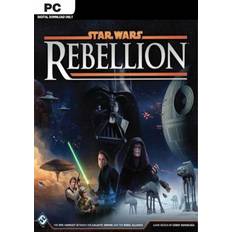 Star wars rebellion Star Wars: Rebellion (PC)