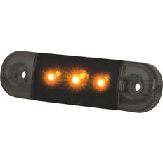 Strands Dark Knight Slim Side Marker
