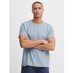 T-Shirt 20714824 Blau Regular Fit