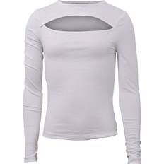 Hound T-shirts Hound HOUND GIRL T-shirt Cotout Hvid XL-16