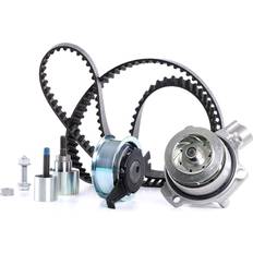 Gates PowerGrip Timing Belt Kit