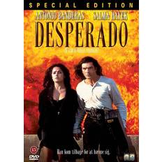 Krig Filmer Desperados