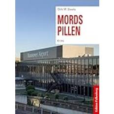 Spiele Bücher Mordspillen