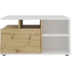 1 Cajón Twin L82 x H69.1 cm Mesa de Centro