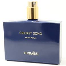 Floraiku Cricket Song Eau De Parfum 1.69oz/50ml Spray