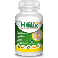 Helix Original Food Supplement Complex Capsules 30 stk
