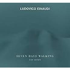 Ludovico Einaudi 7 Days Walking Day 7 (CD)