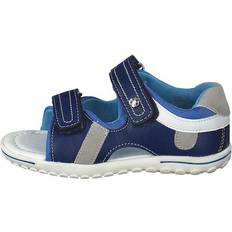 Gulliver Sandaler Barnskor Gulliver 423-4024 Royal Blue Blå 21