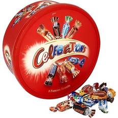 Celebrations Chocolate Tub, 650g
