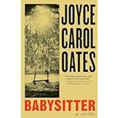 Babysitter Joyce Carol Oates Bog
