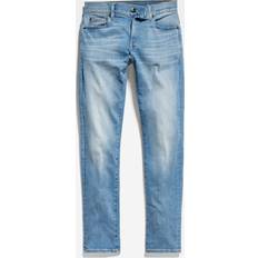 G-Star Kids 3301 Slim Jeans Light blue boys