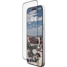 UAG Glass Shield Plus iPhone 15 Pro Max