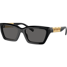 Tiffany & Co. Solbriller Tiffany & Co. TF4213 Solbriller Black