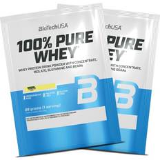 BioTechUSA 100% Pure Whey Probe 28g