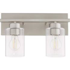 Wall Lamps Quorum International Carter Wall Light