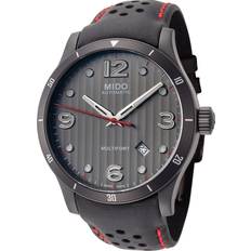 Multifort Aluminium Bezel