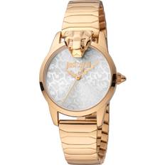 Just Cavalli Wrist Watches Just Cavalli Animalier Donna Graziosa