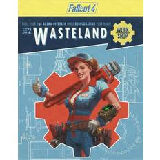 Bethesda Softworks Fallout 4 Wasteland Workshop DLC