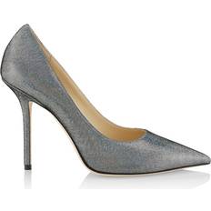 Jimmy Choo Skor Jimmy Choo Love Metallic Love Stilettskor - Dam