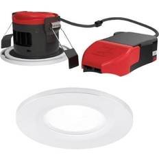 Ansell Lighting Ansell Prism Pro CCT Dual