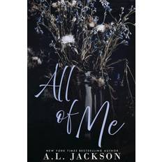 All of Me: Alternate Cover