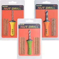 Nut Drill 8mm