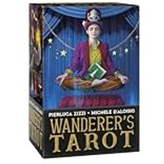 Libri Wanderer'S Tarot (Copertina flessibile)